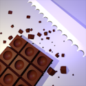 Choco Slicer(ASMR巧克力切片)