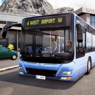 City Bus Simulator(巴士模拟) City Bus Simulator(巴士模拟)