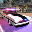 Classic Police Car Game(经典警车游戏)