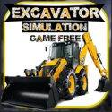 Excavator Simulation Free(挖掘机模拟) Excavator Simulation Free(挖掘机模拟)