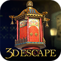 3D Escape Game : Chinese Room(密室逃脱：中国式房间)