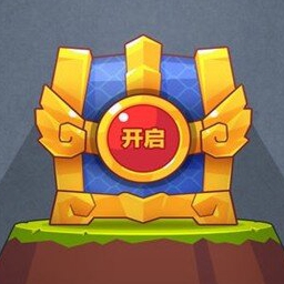 宝箱英雄