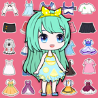 BiBi Dolls(比比娃娃) BiBi Dolls(比比娃娃)