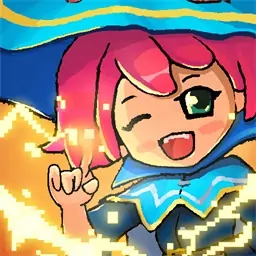 魔法沙盒 魔法沙盒