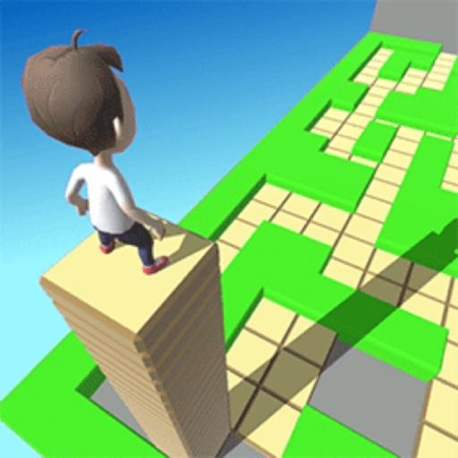 疯狂开路