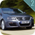 Passat Drift Simulator 2(帕萨特漂移模拟器2)