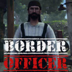 Border Officer(移民官)