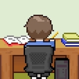 假装学习! 假装学习!