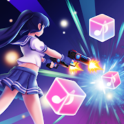 Dancing Shoot(跳舞射击) Dancing Shoot(跳舞射击)