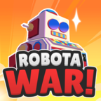玩具机器人大战