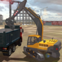 Truck Excavator Simulator（卡车挖掘机模拟器）
