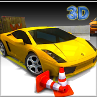 3D自动泊车 3D自动泊车