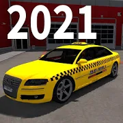租车模拟器2021 租车模拟器2021