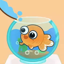 缺水的鱼