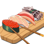 Sushi Friends3（寿司好友3）