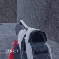 小彩人战争