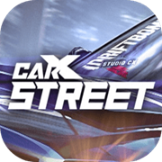 CarX Street 街头赛车(完美版)