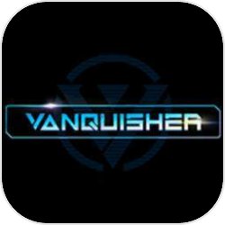 VANQUISHER VANQUISHER