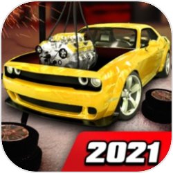 汽车机械师2021 汽车机械师2021