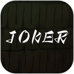 Joker Joker
