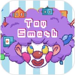 Toy Smash Toy Smash