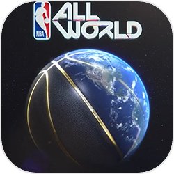 NBA All:World