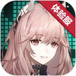 少女前线:云图计划-先锋服