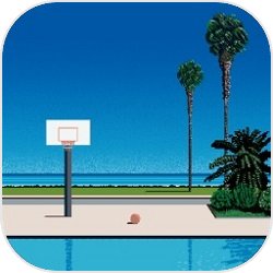 夏日篮 夏日篮