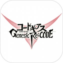 Code Geass Genesic Re:Code Code Geass Genesic Re:Code
