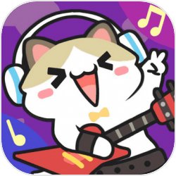 放克猫咪 放克猫咪
