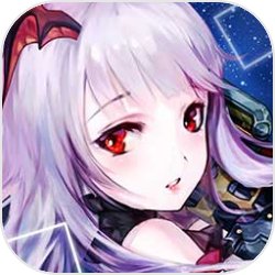 契约少女 契约少女