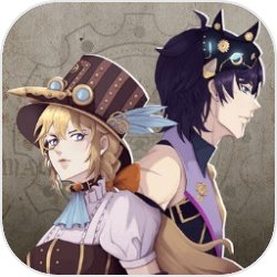 蒸汽与魔法 蒸汽与魔法