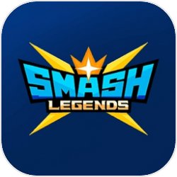 SMASH LEGENDS SMASH LEGENDS