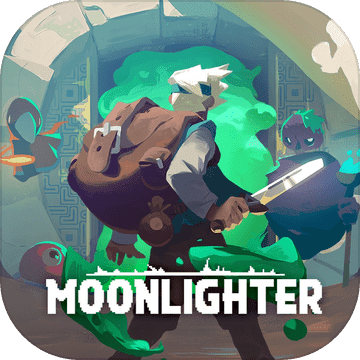 Moonlighter Moonlighter