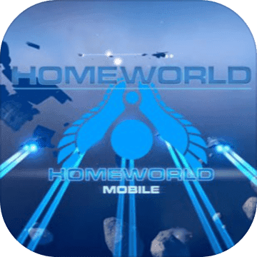 Homeworld Mobile Homeworld Mobile