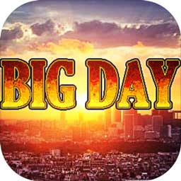 审判日-Big Day