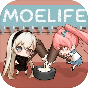 MoeLife：萌生世界