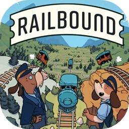 Railbound Railbound
