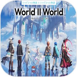 World II World World II World