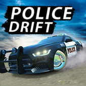 警车漂移