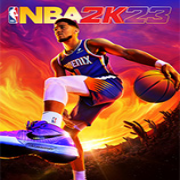 NBA2K23(云游戏)