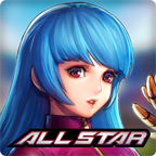 格斗之王ALLSTAR