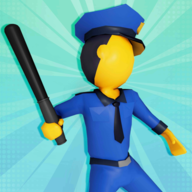 雇佣警察(COP警官) 雇佣警察(COP警官)