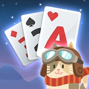 纸牌游戏：猫咪世界旅行
