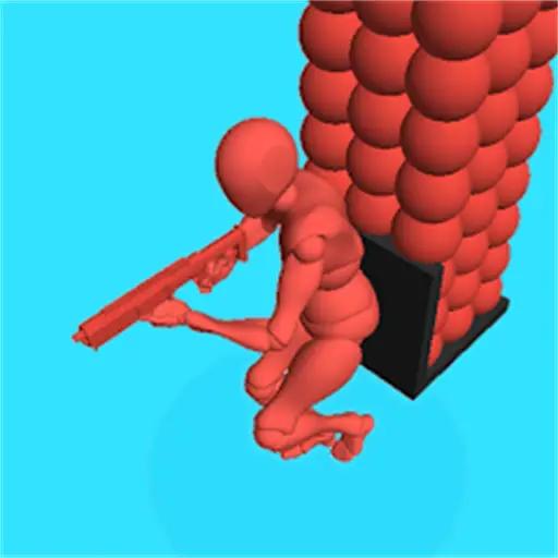 堆叠战争