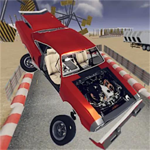 极端车祸模拟器3D