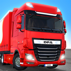 卡车模拟器终极版国际服(Truck Simulator : Ultimate)