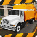 垃圾车2015 垃圾车2015