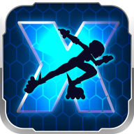 X跑者 X跑者