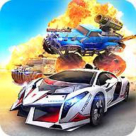 战车MOBA 战车MOBA